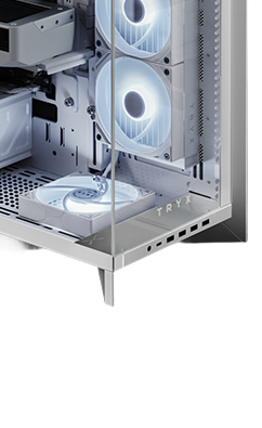 Clear View, Unobstructed