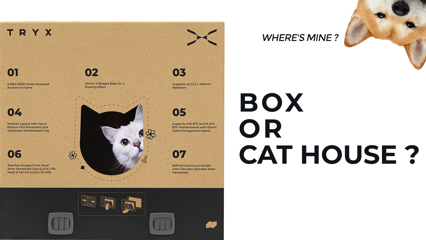 Eco-friendly Packaging