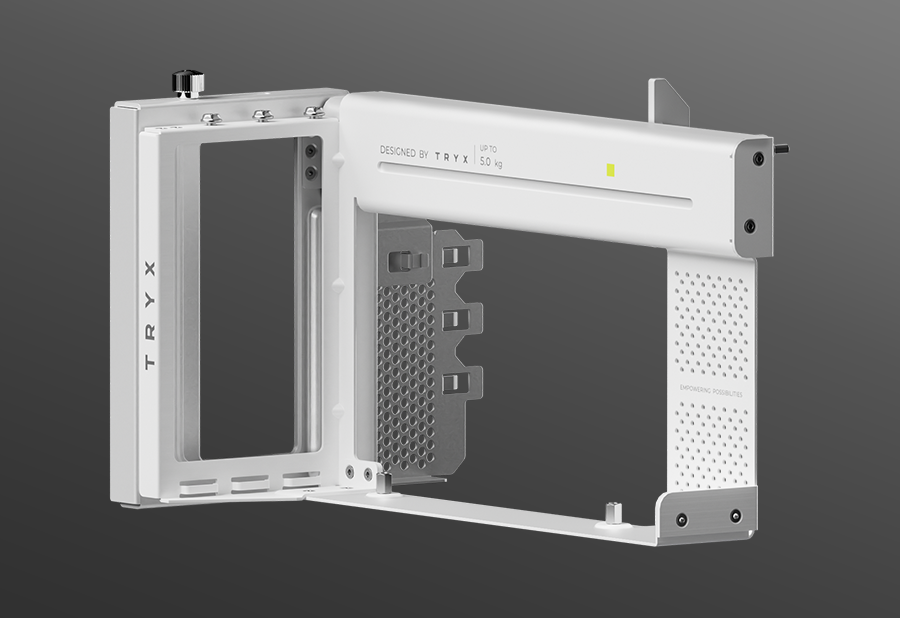 Vertical GPU
Bracket Kit