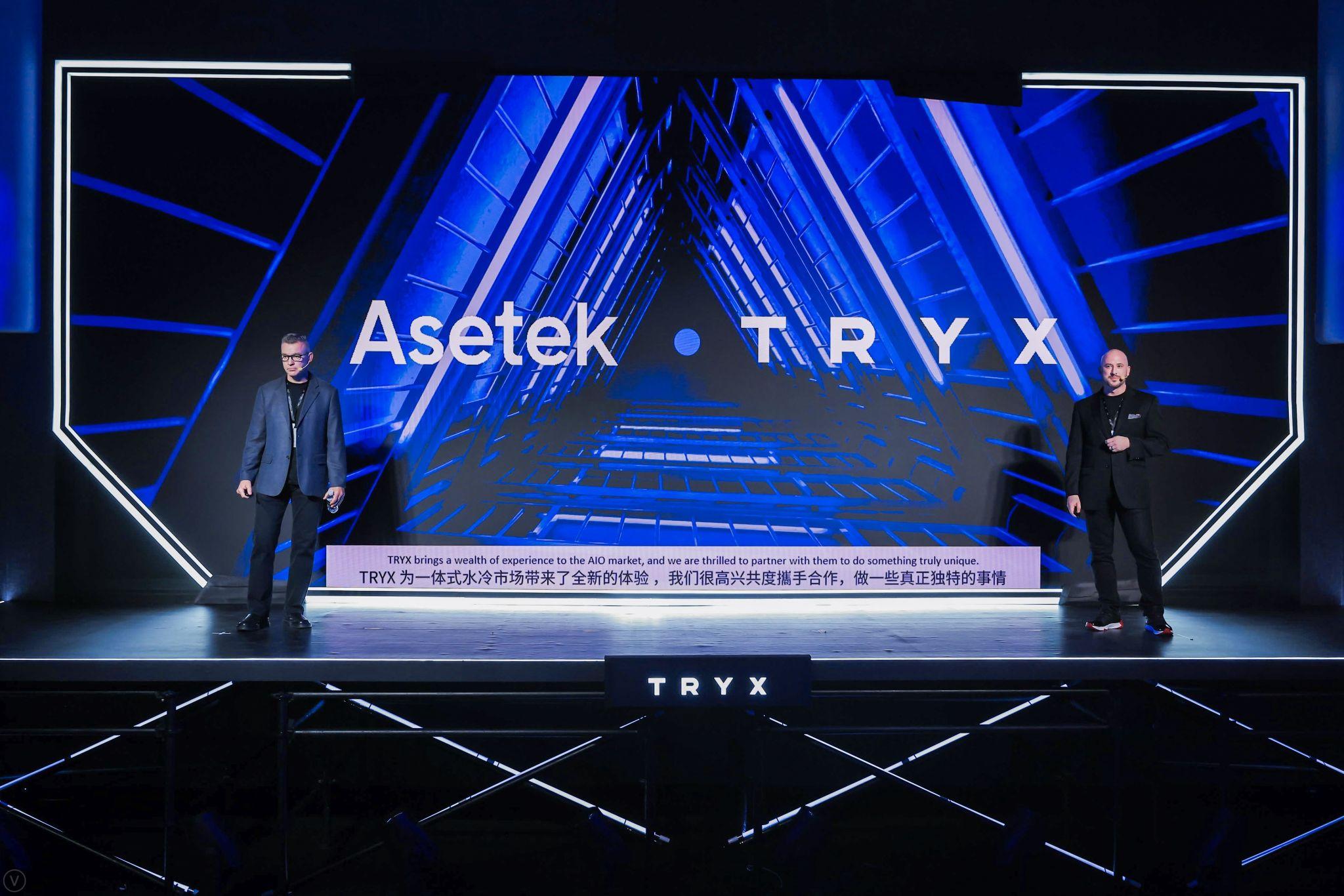 Exclusive Partnership with EU's Pro Gamers Group