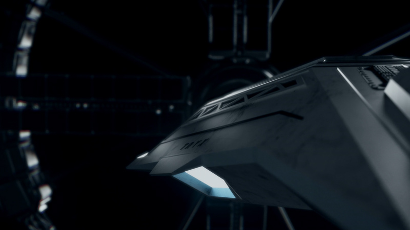 Establishment of TRYX