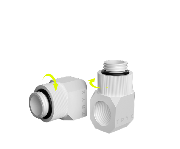 Rotary Fittings